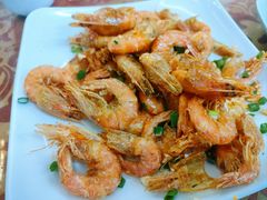 -潮香阁海鲜餐厅(较场尾店)