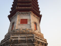 -西海子公园