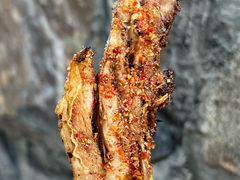 -张四烤羊肉(西藏自治区拉萨市丹杰林巷店)