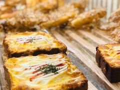 -85度C(上海松江九亭店)