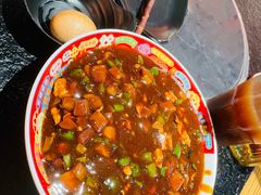 -京炭铜锅涮肉·羊蝎子·羊肉炉(保利·时光里店)