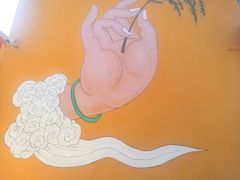 -萨尔浒风景区