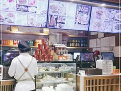 -西部马华清真兰州牛肉面·烧烤夜市(三里河店)