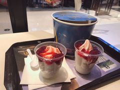 -麦当劳(龙湖时代天街店)