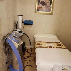 -茜尔维亚修身连锁(杨浦五角场店)