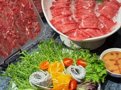 -百草滩羊清水涮羊肉·清真·宁夏盐池滩羊(莲花桥店)