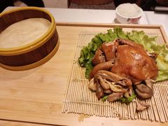 -惠丰堂饭庄·烤鸭·京味菜(翠微路店)