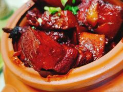 -锡和无锡菜(景丽苑店)