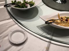 -飞鹿餐饮·陕南菜(北关店)