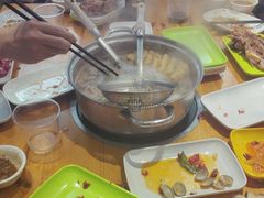 -养牛邓·潮汕牛肉海鲜自助火锅(广州店)