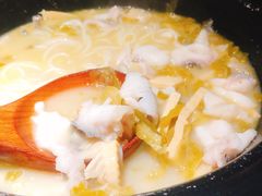 -九锅一堂酸菜鱼(新南凯德直营店)