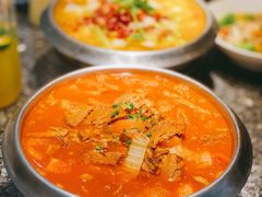精炖番茄牛腩-水天堂西餐厅(余姚众安广场店)