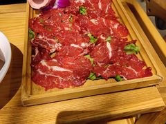 -雾都渣渣火锅(南城智汇城店)