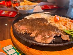 -豪享来牛排(人民店)