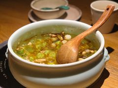 -吃饭皇帝大土家民族菜(正大广场店)