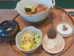 -ITARU食堂·定食料理(西丽店)