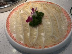 -蜀辣居鲜货老火锅(簇桥富顿中心店)