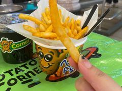 -Potato Corner(广州天河城店)