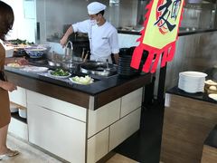 -舟山希尔顿酒店