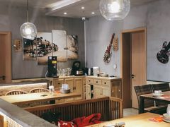 大堂-鸽子窝(宋庄店)