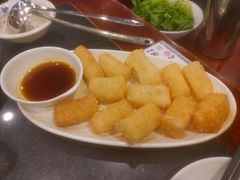 红糖糍粑-老来福·非遗酸汤兔(凯旋路店)