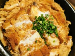 -山杏yama-katsu·吉列炸物