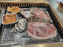-鹿客·臻鲜海鲜自助餐厅(新塘万达广场店)