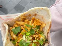 -尚食·卢记烧饼(十全街店)