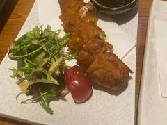 猪排芝士卷-青叶日式料理(飘亮阳光广场店)