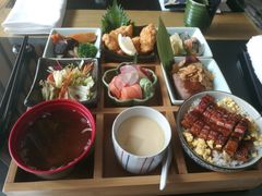 -西村日本料理(香格里拉饭店)