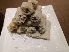 紫薯-山外山菜馆(玉泉路店)