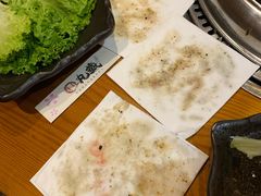 -丸藏和牛烧肉专门店(园区师惠坊店)
