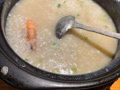-蚝翅·海鲜粥·烧烤·龙虾季(海曙天一店)