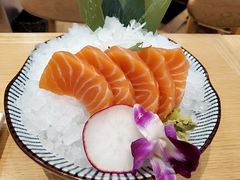 -林妈妈村·日式料理(宝山万达店)