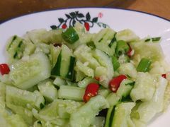 -厨神老街兔·淳朴人家店(盐帮菜风味名店)