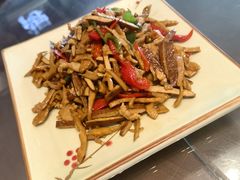 -印象徽州·正宗徽菜体验店