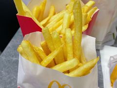 -麦当劳(百利广场店)