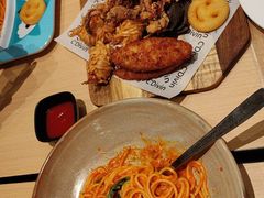 -米斯特比萨(罗斯福店)