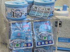 -可糖美瞳·隐形眼镜·测基弧(朝阳大悦城店)