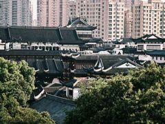 -城隍庙小礼品市场(福佑商厦福佑路店)