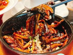 -宁邦·家宴·南京菜(红山动物园店)