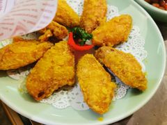 -新白鹿餐厅(嘉兴八佰伴华府店)