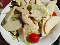 -羊巴道新疆菜·清真(上梅林店)