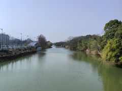 -西溪国家湿地公园