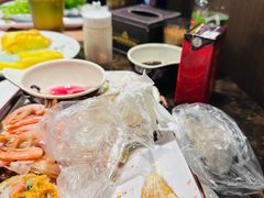 -汉丽斯巴西烤肉自助(市南店)