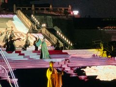 -寻梦滕王阁实景演出