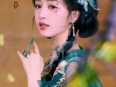 -海马体照相馆(重庆爱琴海购物公园店)