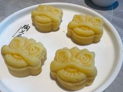 -陶兰居·手工点心·粤菜(圆融时代广场店)