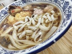 -夏记粉店(黄兴路步行街店)