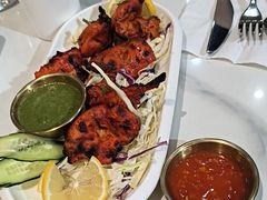 -清真· AL-JANNAT 佳纳特餐厅(仙林店)